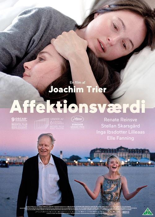 Affektionsværdi [Europa Kino]