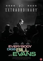 Everybody Digs Bill Evans
