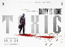 Toxic (Hindi version)