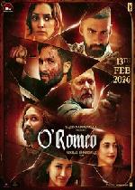 O'Romeo (Bollywood Movie)