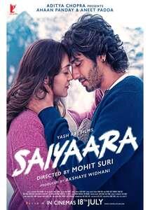 Saiyaara [Bollywood Movie]