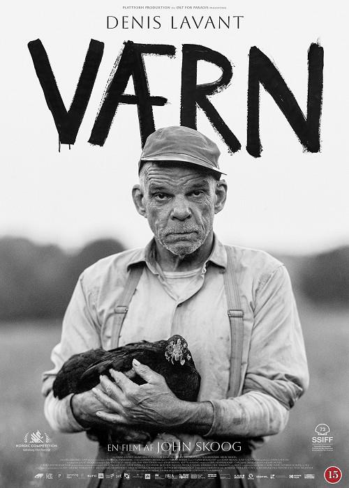 Værn