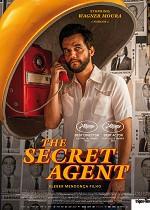 The Secret Agent