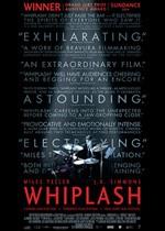 Film Therapy - Whiplash