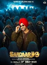 Sardaar Ji 3 [Punjabi Movie]