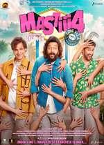 Mastiii 4 (Bollywood Movie)