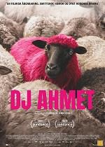 DJ Ahmet [Europa Kino]