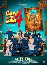 Carry On Jatta 4 (Punjabi Movie)
