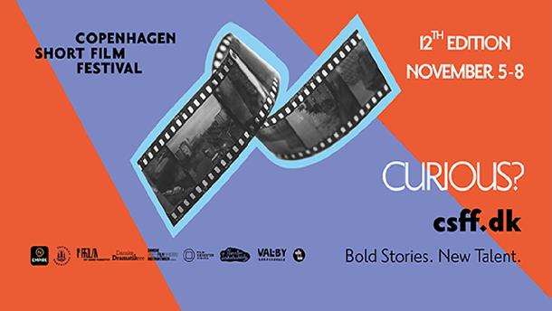 Best of CSFF - årets prisvindende kortfilm