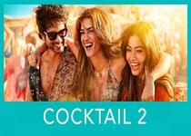 Cocktail 2 (Bollywood Movie)