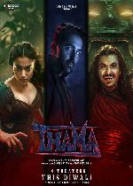 Thamma [Bollywood Movie]