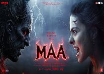 MAA (Bollywood Movie)