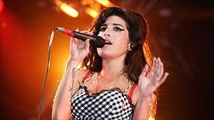 Gratis film - Amy