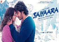 Saiyaara [Bollywood Movie]