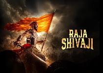 Raja Shivaji (Hindi)