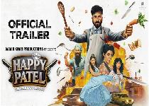Happy Patel - Khatarnak Jasoos (Bollywood film)