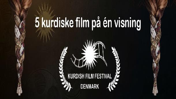 Kurdisk Film Festival Denmark 2026
