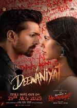 Ek Deewane Ki Deewaniyat [Bollywood Movie]