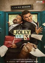 Jolly LLB 3 (Bollywood Movie)