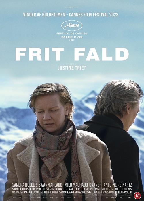 Frit Fald [Europa Kino]
