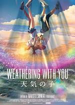 Weathering with You