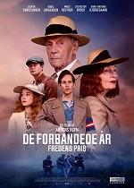 De Forbandede År - Fredens pris