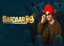 Sardaar Ji 3 [Punjabi Movie]