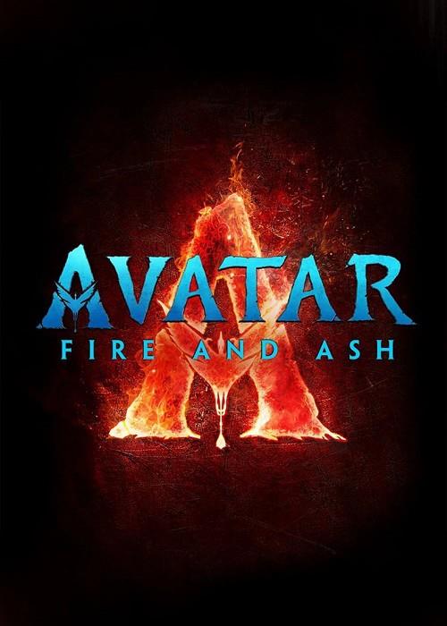 Avatar: Fire and Ash