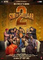 Son of Sardaar 2 (Bollywood Movie)