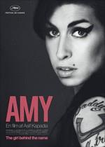 Gratis film - Amy