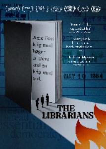 The Librarians