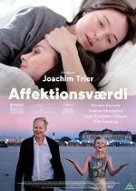Affektionsværdi [Europa Kino]