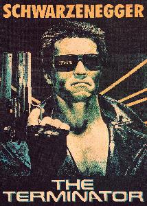 Fredag for filmelskere. Terminator