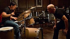 Film Therapy - Whiplash