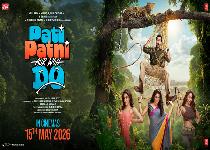 Pati Patni Aur Woh Do (Bollywood Movie)