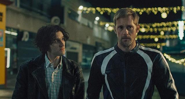 Pillion [Europa Kino]