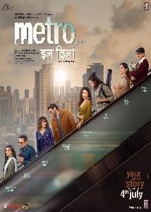 Metro in Dino [Bollywood Movie]