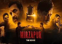 Mirzapur - The Movie (Bollywood Movie)
