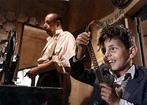 Mine aftener i Paradis