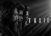 Toxic (Hindi version)