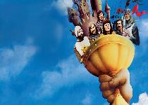 Monty Python og de skøre riddere