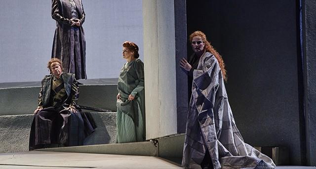 OperaKino 26/27 - TRISTAN og ISOLDE fra Dresden 2024