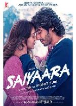 Saiyaara [Bollywood Movie]