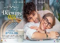 Do Deewane Seher Mein (Bollywood Movie)