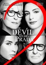 The Devil Wears Prada 2