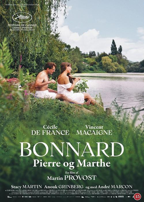 Bonnard, Pierre og Marthe