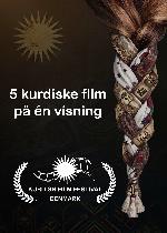 Kurdisk Film Festival Denmark 2026