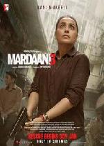 Mardaani 3 (Bollywood Film)