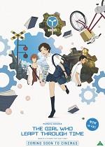 The Girl Who Leapt Through Time
