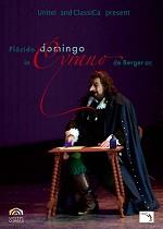 OperaKino 26/27 - CYRANO de BERGERAC  fra Valencia 2007